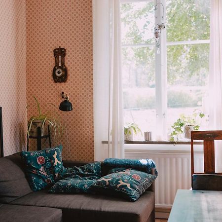 Hasseloe Hostel Eksteriør billede