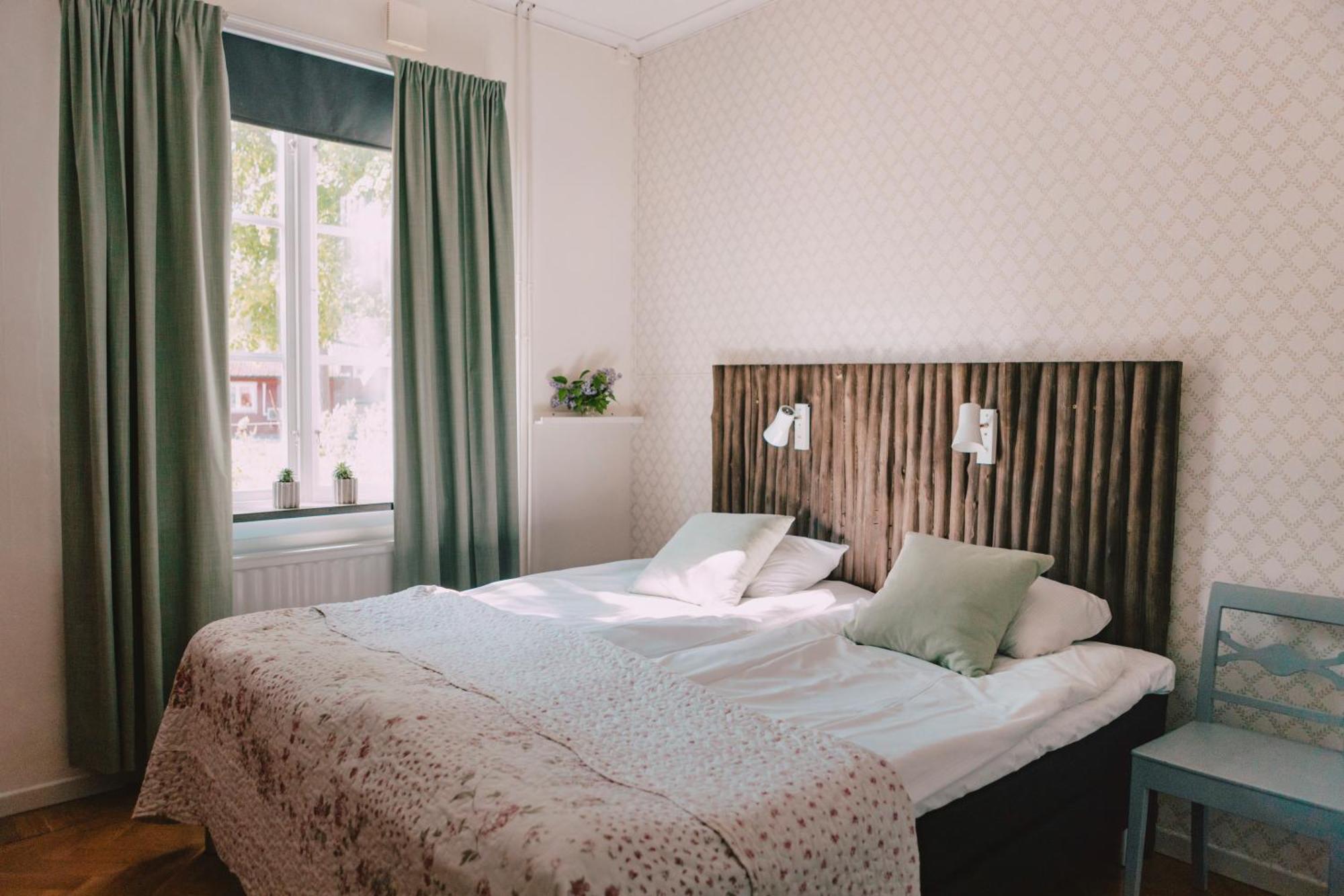 Hasseloe Hostel Eksteriør billede